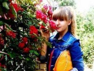 Erotický videohovor yallochka