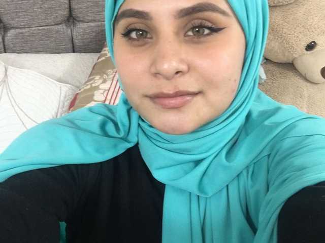 Foto profilu yaminaburhan