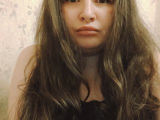 Erotický videohovor YammyGirl007