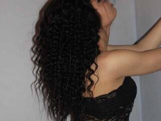 Erotický videohovor Yan-och-ka-