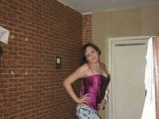 Erotický videohovor anna1484