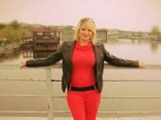 Erotický videohovor yana2069