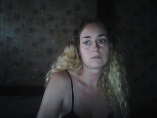 Erotický videohovor Yana36