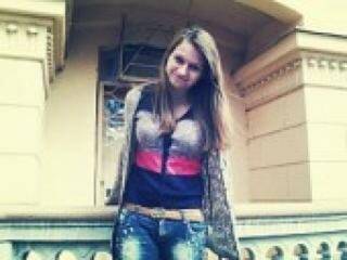 Erotický videohovor yana954