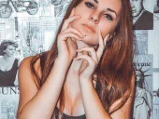 Erotický videohovor yanagrey96