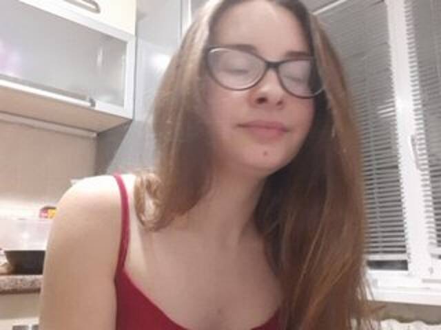 Snímky obrazovky vysielania yanagrey96