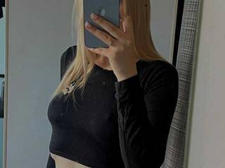 Erotický videohovor RoseSugar