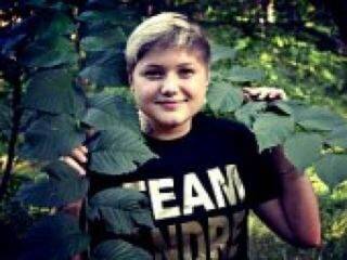 Erotický videohovor yanastar