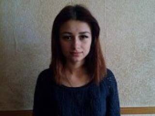 Erotický videohovor yanavoxy96