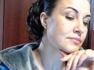 Erotický videohovor BlackQueenXXX