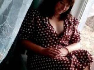 Erotický videohovor yanka90