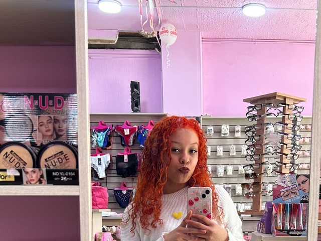 Foto profilu yannicandy