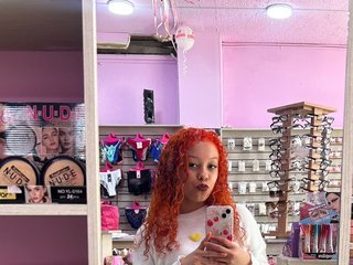 Erotický videohovor yannicandy