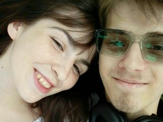 Foto profilu Paul_Madlene