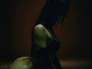 Erotický videohovor Mollllli