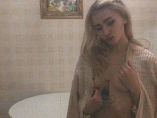 Erotický videohovor Yanochka735