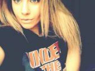 Erotický videohovor yanochkka