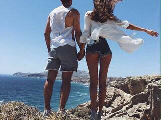 Erotický videohovor SMILE_Girl