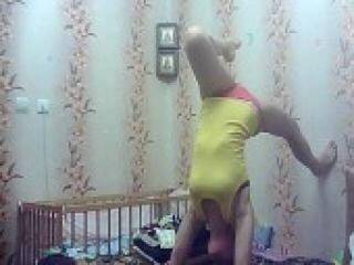 Erotický videohovor yanulya