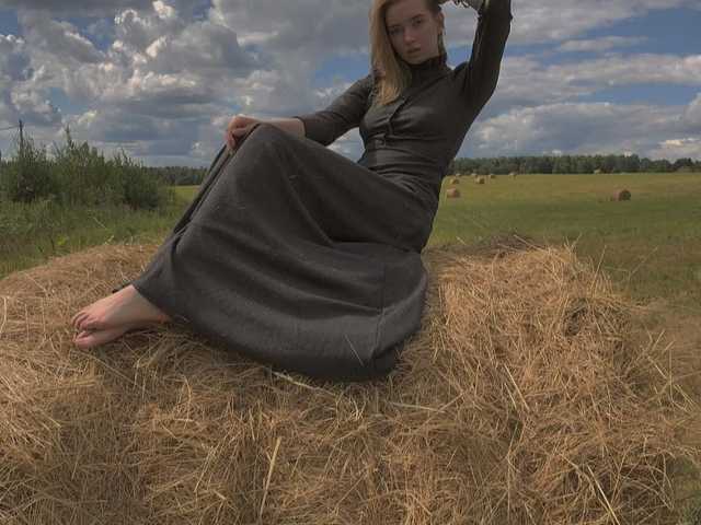 Foto profilu Yanusika