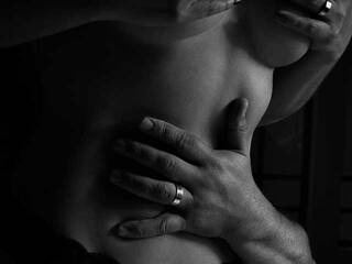 Erotický videohovor YaraHotCandy