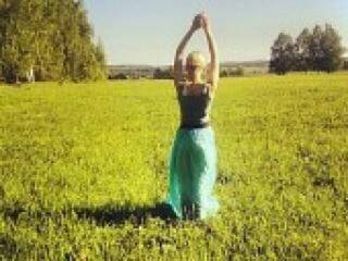 Erotický videohovor yarochkka