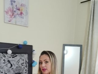Erotický videorozhovor Yasminc