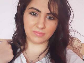 Erotický videohovor YasmineAss