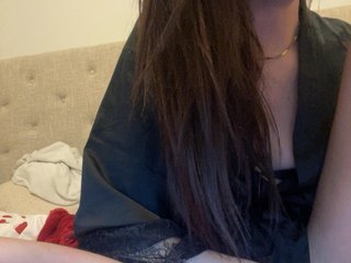 Erotický videohovor Yasminechienne