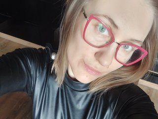 Erotický videohovor YasmineKiss