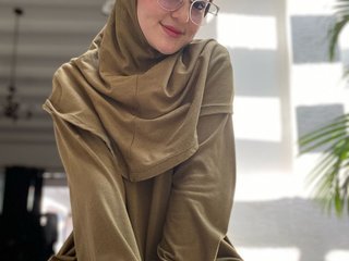 Erotický videohovor YasminHanni