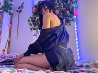 Erotický videohovor Yaumiiko