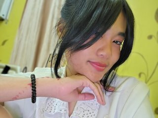 Erotický videohovor Yayee