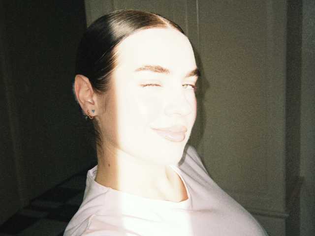 Foto profilu Yeahrina