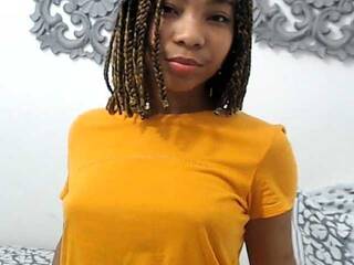 Erotický videohovor yeilo023