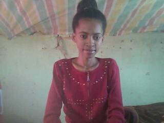 Erotický videohovor yeimia1