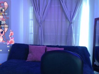 Erotický videohovor yenzi--ink