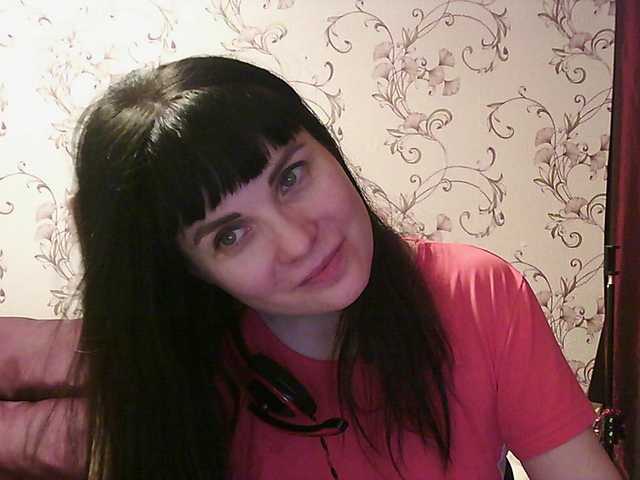 Snímky obrazovky vysielania MistressSexologinia