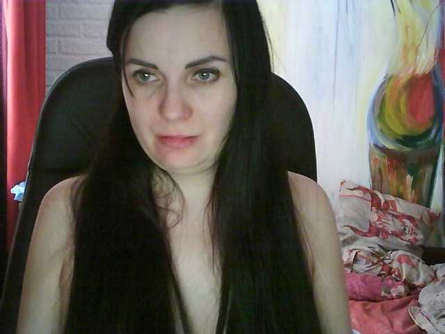 Snímky obrazovky vysielania MistressSexologinia