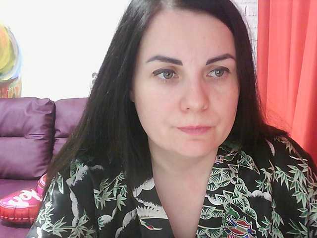 Snímky obrazovky vysielania MistressSexologinia