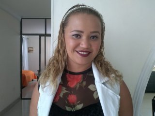 Foto profilu Yessynicol