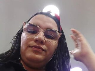 Erotický videohovor YeyeFresh