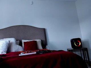 Erotický videohovor Yiauana