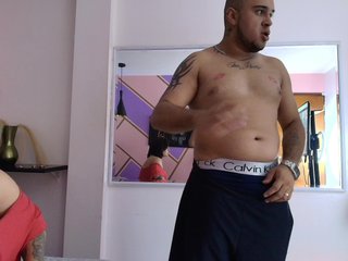 Erotický videohovor YiingandYang