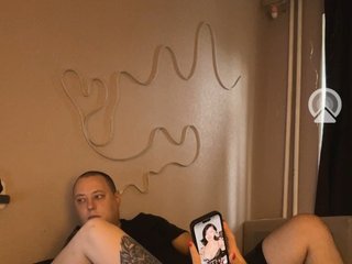 Erotický videohovor yin-yang-rus