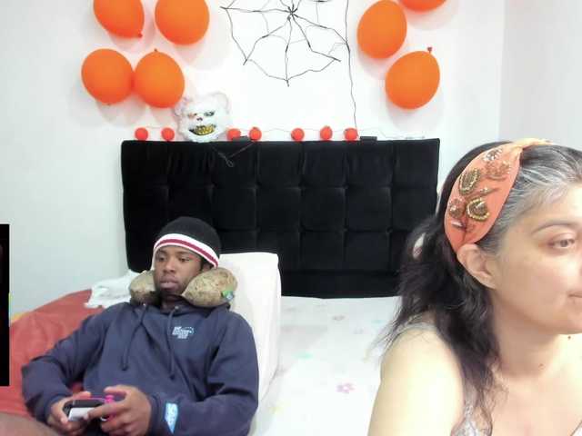 Snímky obrazovky vysielania Yin-yanghot