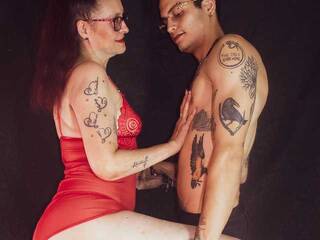 Erotický videohovor yinnandyosh