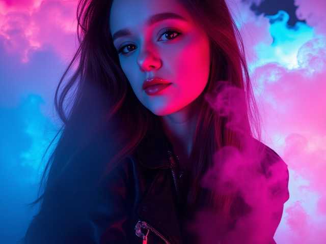 Foto profilu ymnichka