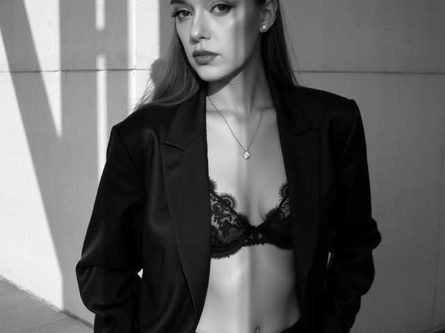 Foto profilu ymnichka