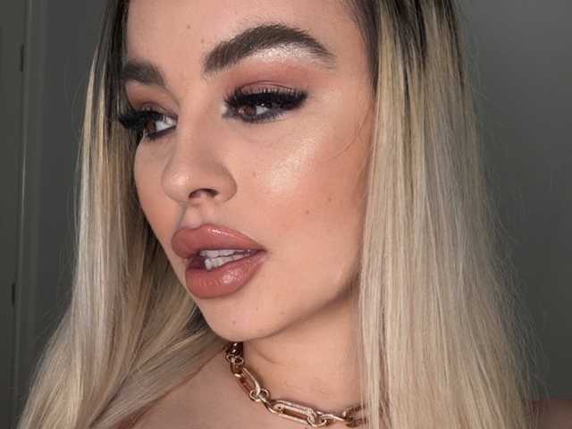 Foto profilu YnnesBritney